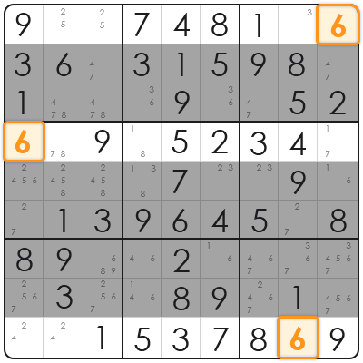 printable easy sudoku puzzles for free