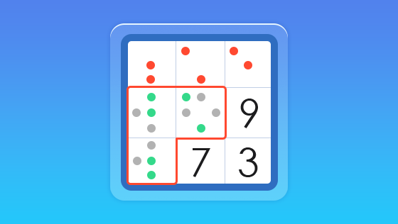 sudoku with symbols